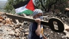 في الذكرى الـ78 للنكبة.. مسيرات ورفع أعلاما تحمل أسماء المدن والقرى الفلسطينية التي تركها الأجداد