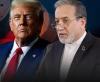 ترمب يبدي مرونة بالملف النووي.. وعراقجي يتحدث عن صعوبات بالتفاوض