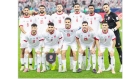 اتحاد الكرة يطرح تذاكر مباراة النشامى وسويسرا