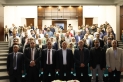 بالصور.. د. الحوراني يرعى يوم الابتكار في جامعة عمّان الأهلية بمشاركة شركات ريادية وتقنية