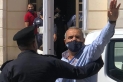 نقابة الصحفيين ترفض استهداف الزميل عماد حجاج وتؤكد أن انتقاد الاحتلال ليس معاداة للسامية