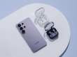 اجعل لحظاتك مميزة في عيد الأضحى مع هاتف Galaxy S26 Ultra وسماعات Galaxy Buds4 Pro