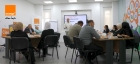 أورنج الأردن وبالشراكة مع GIZ تعقد جلسات حوارية مع القطاع الخاص ضمن برنامج PASS لدعم وتمكين الشركات الناشئة