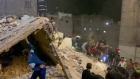 الأردن يعزي المغرب بضحايا انهيار مبنى سكني في مدينة فاس
