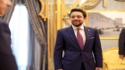 ولي العهد يهنئ الأردنيين بذكرى الاستقلال: أنا من أردن العز