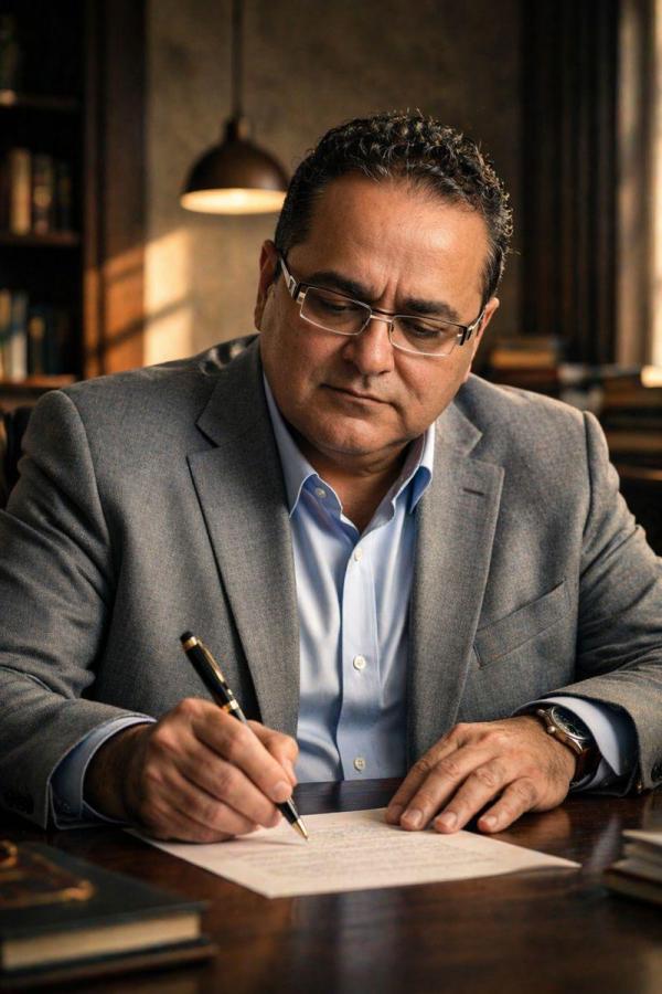 الحبّ بغياب طرف آخر