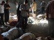 دمشق تعثر على بقايا برنامج الأسلحة الكيماوية السري وتعتقل 18 شخصاً
