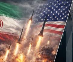ضربات أمريكية داخل إيران... وطهران ترد باستهداف قاعدة جوية