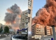 واشنطن منحت تل أبيب ضوءا أخضر... نتنياهو وكاتس يوجهان بشن ضربات على الضاحية