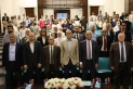 افتتاح فعاليات اليوم العلمي لكلية العلوم الطبية المساندة  في عمّان الأهلية