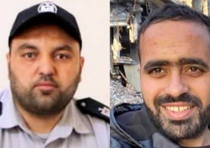 جيش الاحتلال يزعم اغتيال رئيس شبكة تحويل أموال حماس ونائبه في غزة