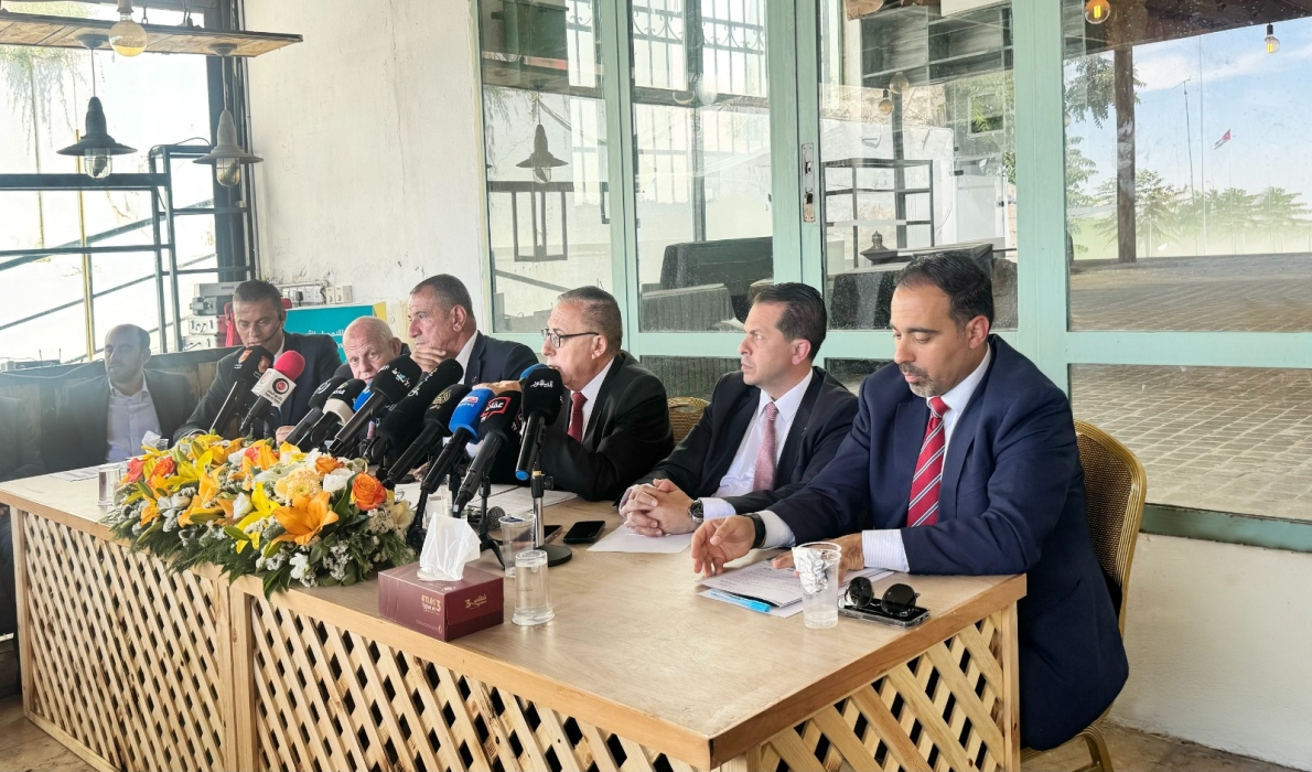الأهلي للتمويل الأصغر  يواصل دعمه للمشاريع الصغيرة والريادية من خلال رعايته الذهبية لسوق جارا 2026