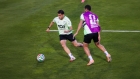 النشامى يبدأ معسكره الرسمي في بورتلاند استعدادا لكأس العالم