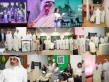 لوياك تكرّم شادي الخليج وتخلّد اسمه على مسرح مدرسة عائشة