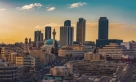 2.46 مليار دينار حجم التداول العقاري في الأردن خلال 5 أشهر