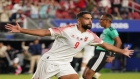 إحصائيات النشامى تتصدر المشهد في الجولة الأولى من المونديال