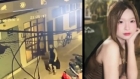 فك لغز جريمة تصدرت الترند.. فيديو لرجل قتل شابة وحشرها بحقيبة