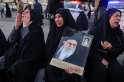 مشاركة قادة ومسؤولين من 40 دولة في مراسم الوداع وتشييع الامام الخامنئي