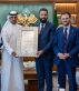 مجموعة زين تفوز برخصة تشغيل شبكة اتصالات جديدة في سورية لمدة 25 عاما بقيمة 747 مليون دولار