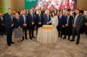 فيفو إنرجي تُنجز استحواذها على توتال إنرجيز ماركتنج الأردن وتُطلق علامة   إينجن ENGEN  في المملكة