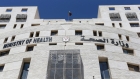 إنهاء عطاء شركة نظافة مرتبطة بنجل وزير العمل مع وزارة الصحة