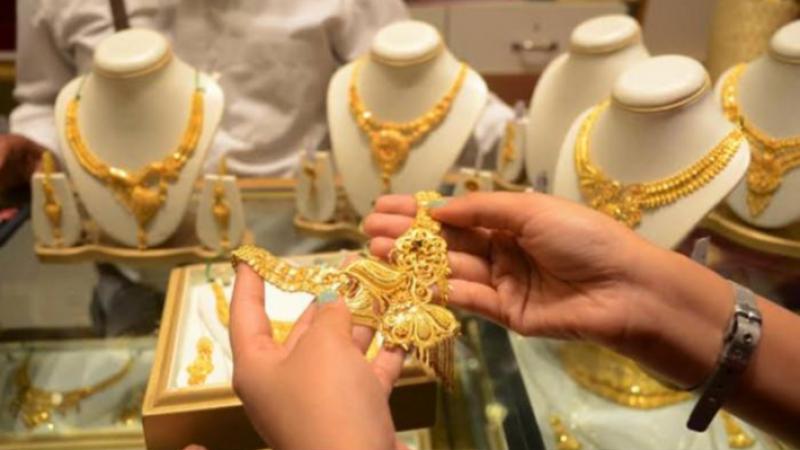 ارتفاع جديد على أسعار الذهب محلياً وعيار 21 عند 85.7 ديناراً