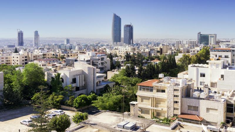 أجواء صيفية معتدلة في معظم مناطق المملكة.. والحرارة تلامس 41 مئوية في الأغوار