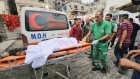 غزة... 16 شهيدا و16 مصابا خلال آخر 48 ساعة