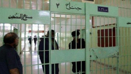 الاردن.. كاميرات مراقبة على صدر مأموري الحجز لتوثيق الإجراءات (تفاصيل)