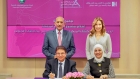 الحسين للسرطان ومناجم الفوسفات توقعان اتفاقية لتعزيز الكشف المبكر عن السرطان في محافظات الجنوب