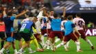 إسبانيا إلى نهائي كأس العالم بفوزها على فرنسا في دالاس