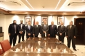 البوتاس العربية تعزز موثوقية منظومة توليد الطاقة بتوقيع عقد صيانة طويل الأجل مع شركة مصر للصيانة  صان مصر