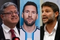 ليس بسبب ميسي.. ما سر دعم بن غفير ومسؤولين إسرائيليين لمنتخب الأرجنتين؟