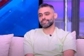 مسألة وقت.. هكذا تنبأ الفنان أحمد جلال عبد القوي برحيله