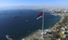 الجيش الإسرائيلي: رصدنا إطلاق صواريخ من إيران باتجاه مدينة العقبة بالأردن