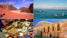 بانخفاض 5.3 ... 3.5 مليار دولار الدخل السياحي خلال النصف الأول من 2026