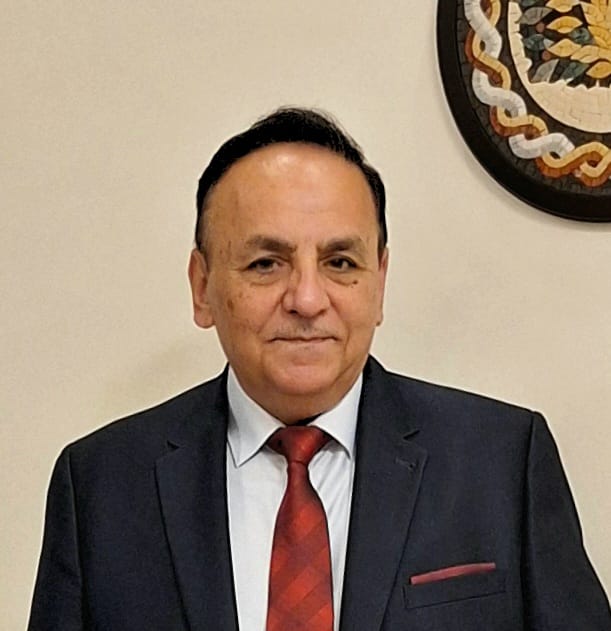 العمالة الوافدة