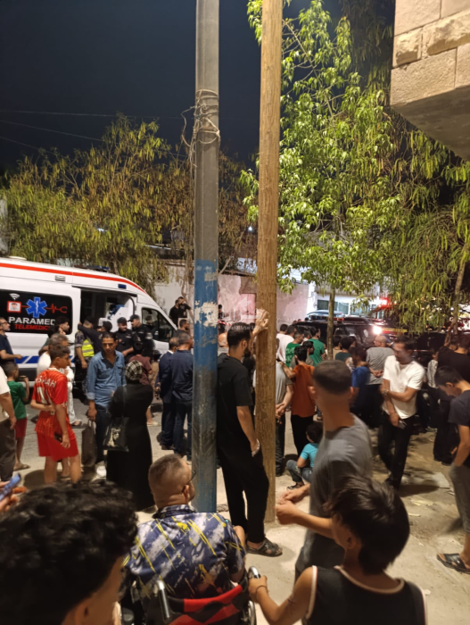 وفاة شخص حوصر داخل حفرة بأحد المنازل في الزرقاء