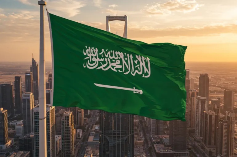 استهدفت منشآت نفطية.. السعودية تعلن اعتراض مسيّرات من العراق