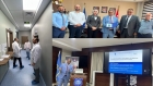 محاضرة للعالم الأردني ثقيف الخصاونة بصيدلة عمّان الأهلية حول الطب التجديدي والعلاج الشخصي