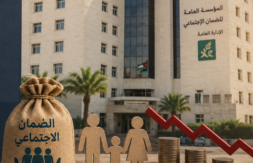 الفينيق: تراجع مشتركي الضمان الاجتماعي مؤشر مقلق يستدعي تدخلا عاجلاً