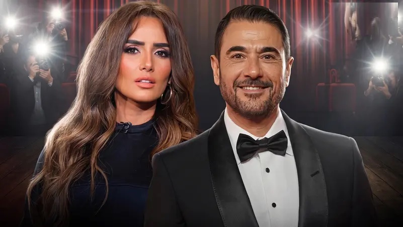 أحمد عز يدفع أكثر من نصف مليون جنيه نفقة لزينة قبل الحكم عليه
