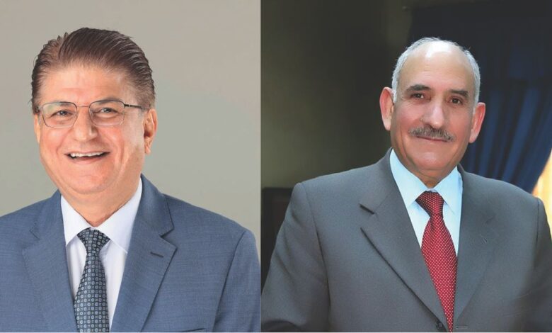 235.119 مليون دينار صافي أرباح الفوسفات خلال النصف الأول من العام 2026