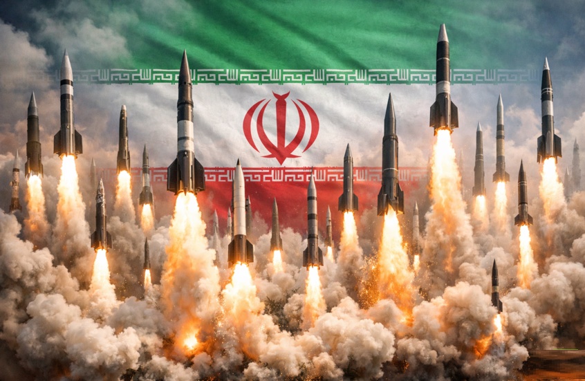 وكالة فارس تكشف عن قائمة بمنشآت طاقة في مرمى الصواريخ الإيرانية بدول الخليج العربية وإسرائيل