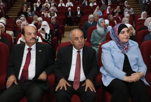 إطلاق مبادرة صحتي في مدرستي خلال المؤتمر الوطني لتعزيز الصحة المدرسية