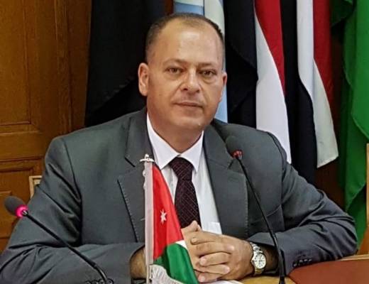 بَابُ الحَارَةِ وَالحَرْبُ الحَالِيَّةُ
