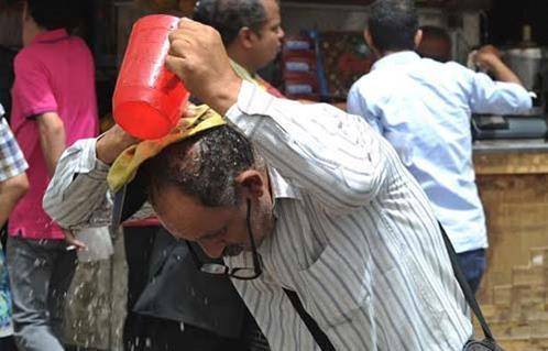طقس حار الثلاثاء... وتراجع تدريجي للكتلة الهوائية الحارة من الأربعاء