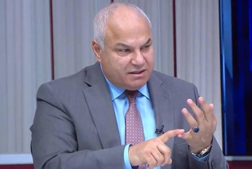 البكار يعلق على التسجيل الصوتي: لا اجزم أنه مفبركا وغير قادر على تحديد إذا كان الصوت لي له ام لا