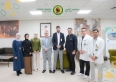 مستشفى الكندي يجدد حصوله على شهادة الاعتماد الدولية *ISO 22000 (HACCP)* لنظام إدارة سلامة الغذاء
