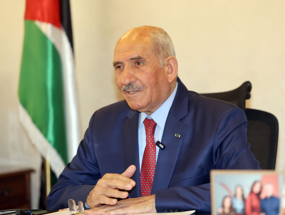 النجاحات تتوالى والارقام تتحدث.. الفوسفات الاردنية تواصل صعودها وتكتب فصلا مشرقا من النمو والتميز